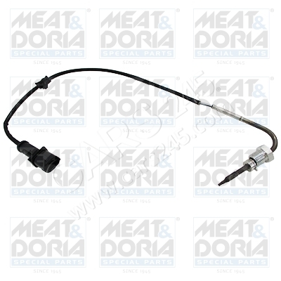 Sensor, exhaust gas temperature MEAT & DORIA 12403E