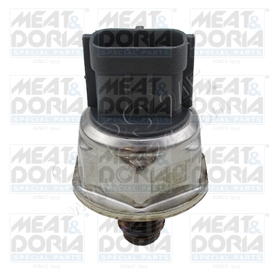 Sensor, fuel pressure MEAT & DORIA 9523