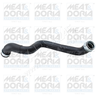 Hose, heat exchanger (heating) MEAT & DORIA 97183