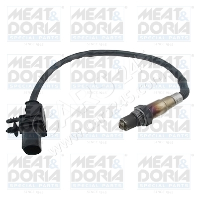 Lambda Sensor MEAT & DORIA 811023