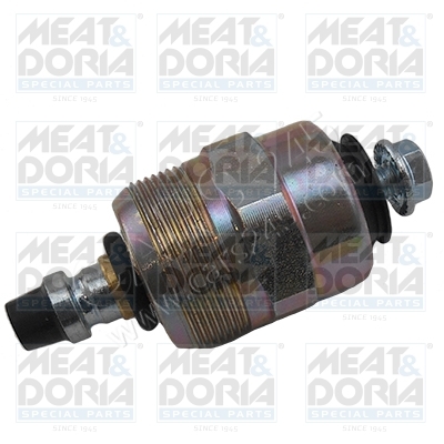 Fuel Cut-off, injection system MEAT & DORIA 9014