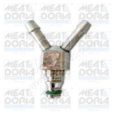 Diesel pipe fitting MEAT & DORIA 9404