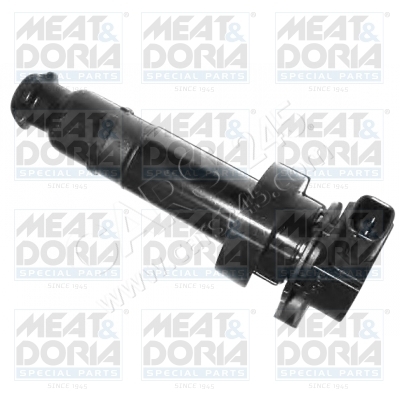 Ignition Coil MEAT & DORIA 10591