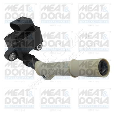 Ignition Coil MEAT & DORIA 10802
