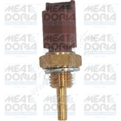 Sensor, coolant temperature MEAT & DORIA 82238