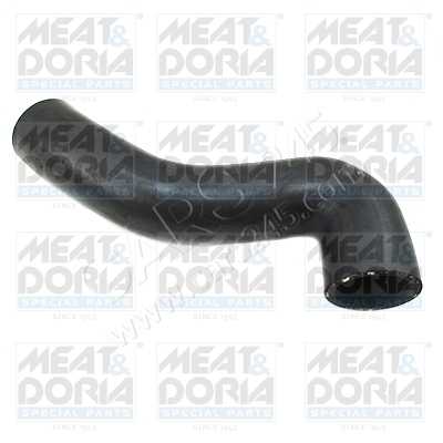 Charge Air Hose MEAT & DORIA 96048