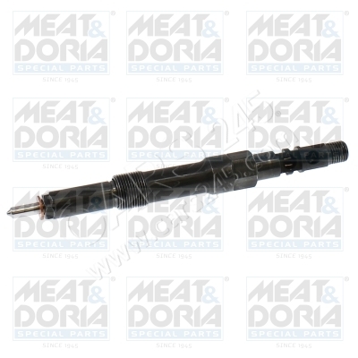 Injector Nozzle MEAT & DORIA 74289R
