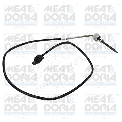 Sensor, exhaust gas temperature MEAT & DORIA 12112