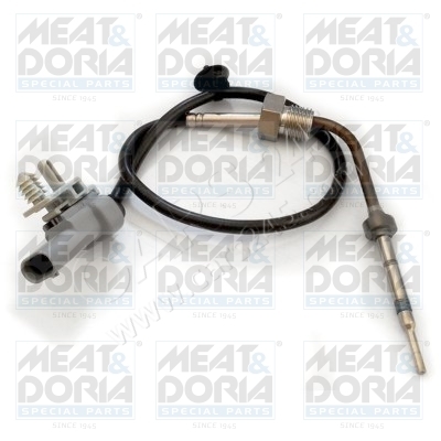 Sensor, exhaust gas temperature MEAT & DORIA 12179