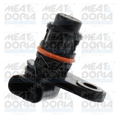 Sensor, camshaft position MEAT & DORIA 871244 main