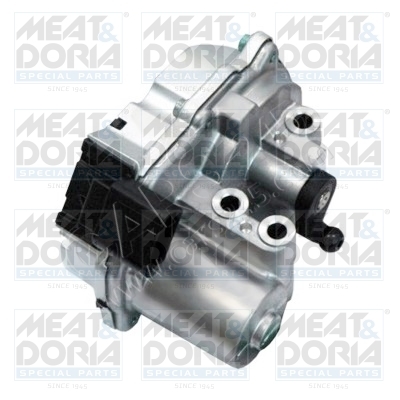 Control, swirl covers (induction pipe) MEAT & DORIA 89119