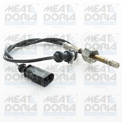 Sensor, exhaust gas temperature MEAT & DORIA 12337