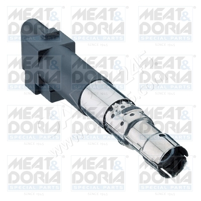 Ignition Coil MEAT & DORIA 10485