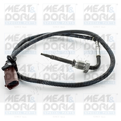 Sensor, exhaust gas temperature MEAT & DORIA 12331