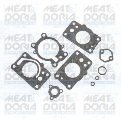 Repair Kit, injection nozzle MEAT & DORIA 750-10015