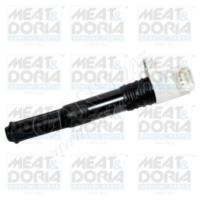 Ignition Coil MEAT & DORIA 10613