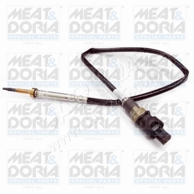 Sensor, exhaust gas temperature MEAT & DORIA 12029