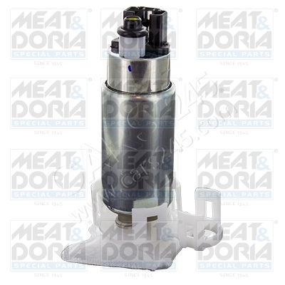 Fuel Pump MEAT & DORIA 77778