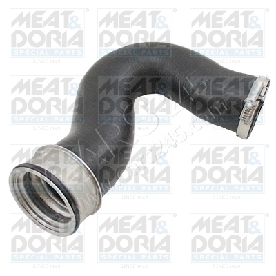 Charge Air Hose MEAT & DORIA 96175