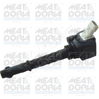 Ignition Coil MEAT & DORIA 10545