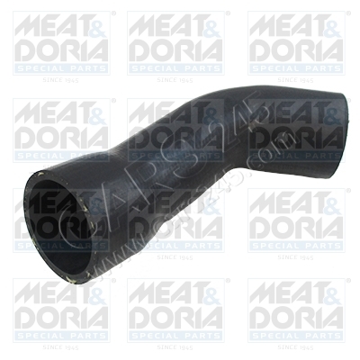 Charge Air Hose MEAT & DORIA 96128
