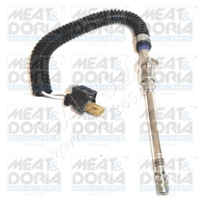 Sensor, exhaust gas temperature MEAT & DORIA 11962