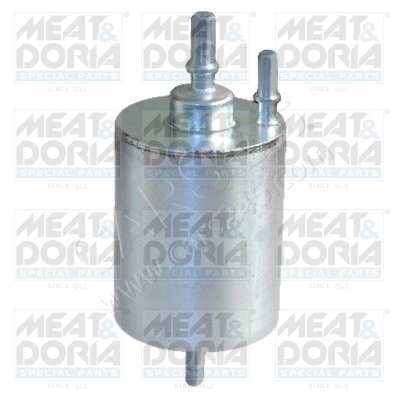 Fuel Filter MEAT & DORIA 4818