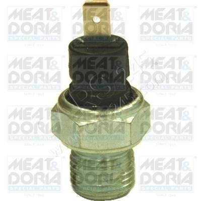 Oil Pressure Switch MEAT & DORIA 72013