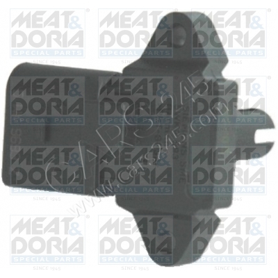 Sensor, intake manifold pressure MEAT & DORIA 82150