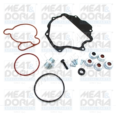 Repair Set, vacuum pump (braking system) MEAT & DORIA 91208