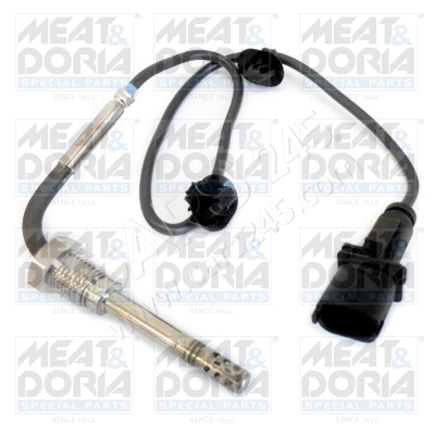 Sensor, exhaust gas temperature MEAT & DORIA 12047