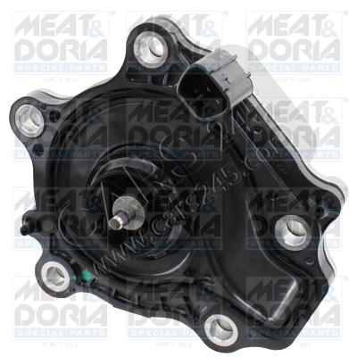 Auxiliary water pump (cooling water circuit) MEAT & DORIA 20241
