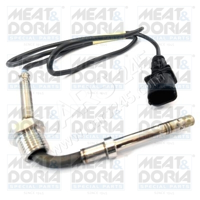 Sensor, exhaust gas temperature MEAT & DORIA 11911