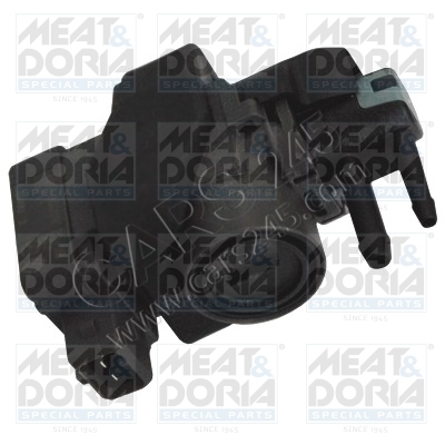 Pressure Converter, exhaust control MEAT & DORIA 9259