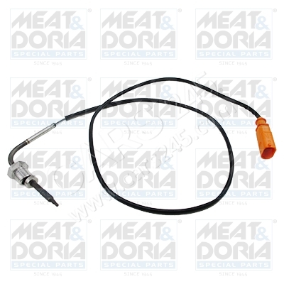 Sensor, exhaust gas temperature MEAT & DORIA 12166E