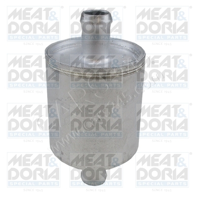 Fuel Filter MEAT & DORIA 4938