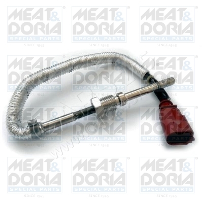 Sensor, exhaust gas temperature MEAT & DORIA 12219
