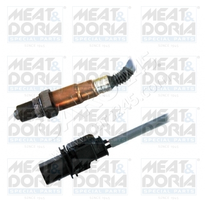 Lambda Sensor MEAT & DORIA 81653