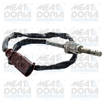 Sensor, exhaust gas temperature MEAT & DORIA 12348