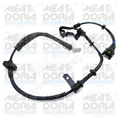 Connecting Cable, ABS MEAT & DORIA 90928E