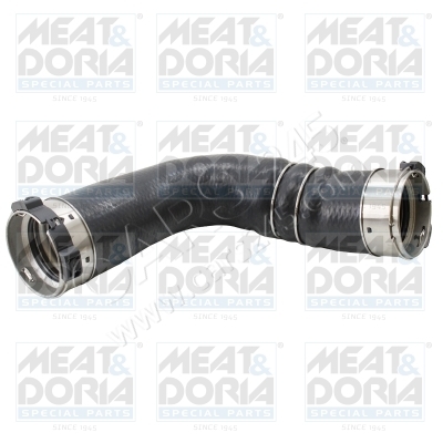 Charge Air Hose MEAT & DORIA 961236