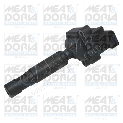 Ignition Coil MEAT & DORIA 10661
