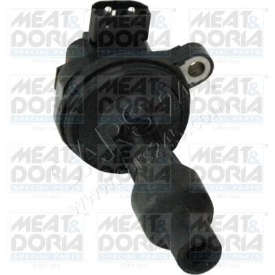 Ignition Coil MEAT & DORIA 10679