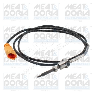 Sensor, exhaust gas temperature MEAT & DORIA 12238E