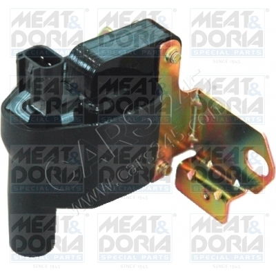 Ignition Coil MEAT & DORIA 10533