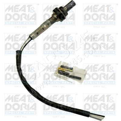 Lambda Sensor MEAT & DORIA 81515