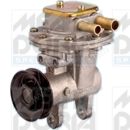 Vacuum Pump, braking system MEAT & DORIA 91007
