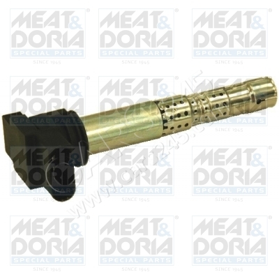 Ignition Coil MEAT & DORIA 10372