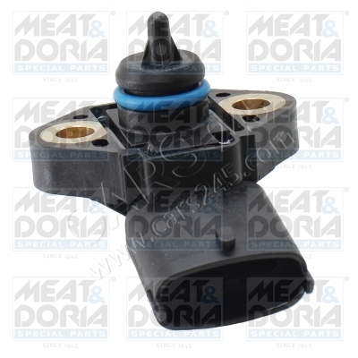 Sensor, intake manifold pressure MEAT & DORIA 82775