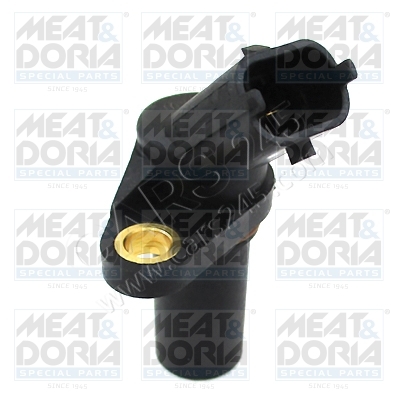 Sensor, crankshaft pulse MEAT & DORIA 871157